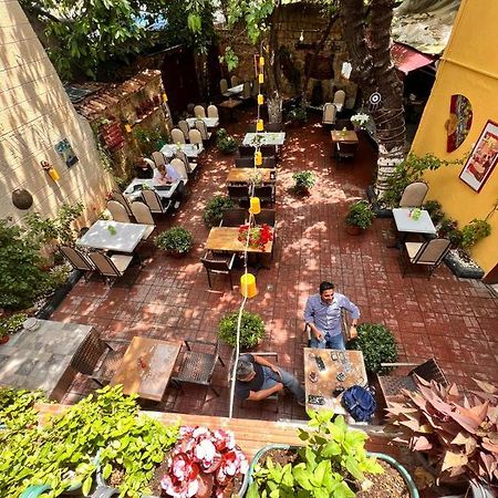Sarı Konak Antalya Dış mekan fotoğraf
