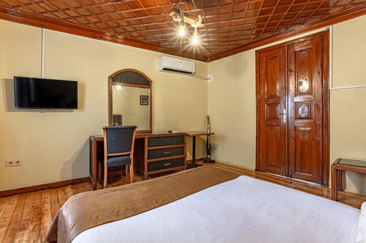 Sarı Konak Antalya Dış mekan fotoğraf