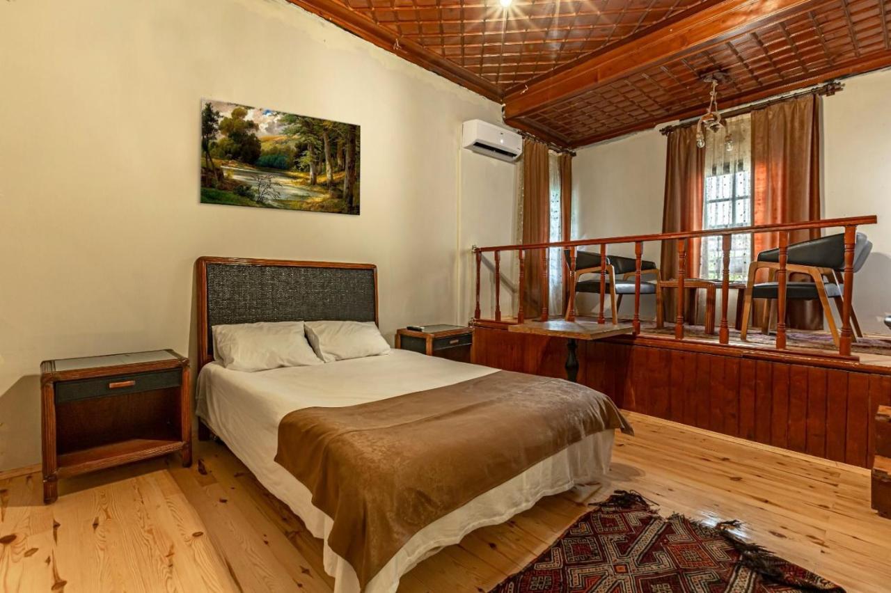 Sarı Konak Antalya Dış mekan fotoğraf