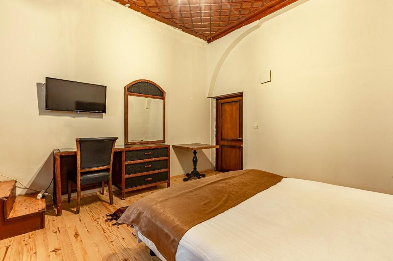 Sarı Konak Antalya Dış mekan fotoğraf