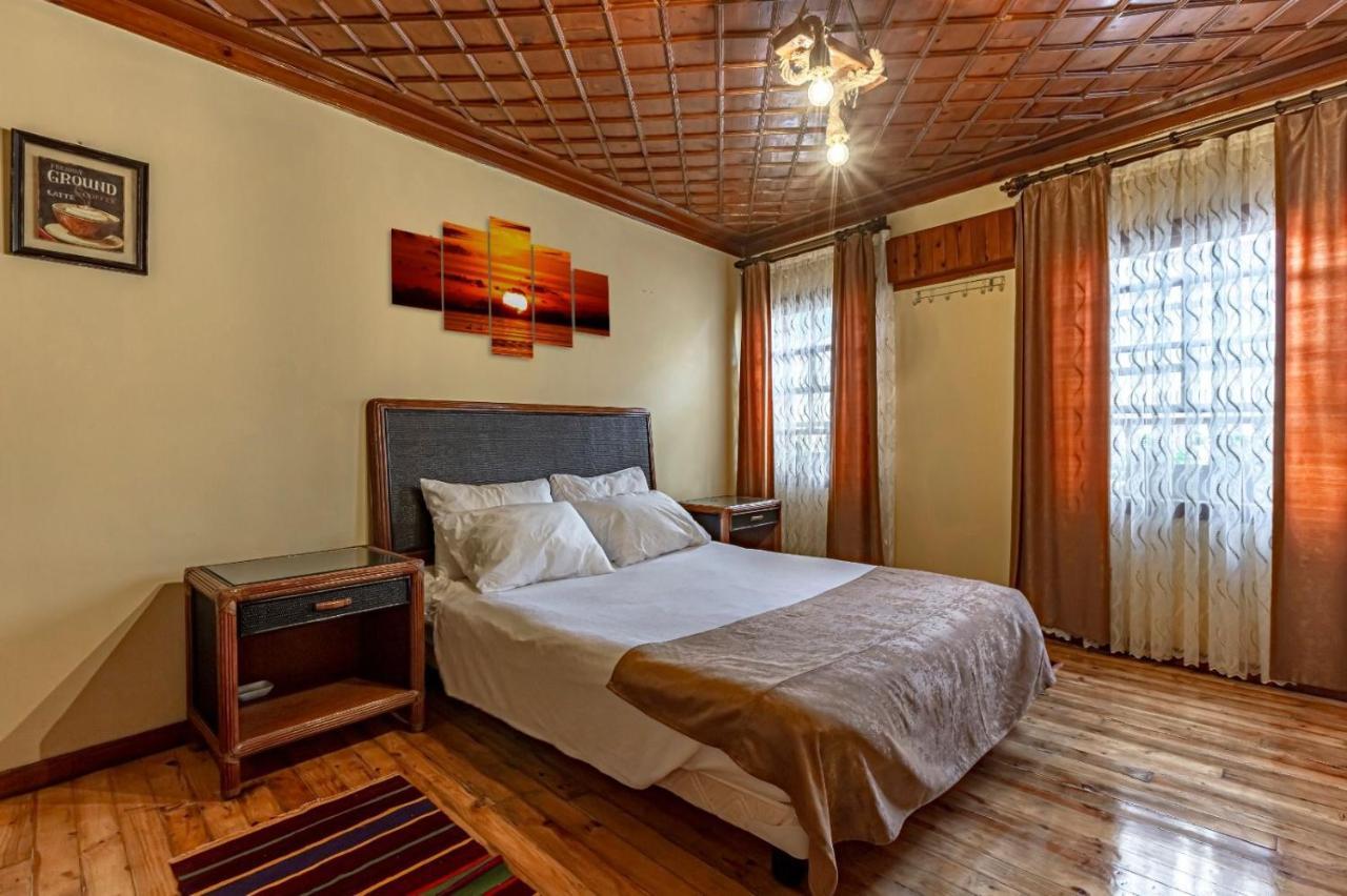 Sarı Konak Antalya Dış mekan fotoğraf