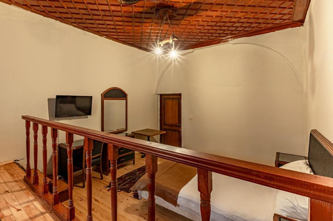 Sarı Konak Antalya Dış mekan fotoğraf