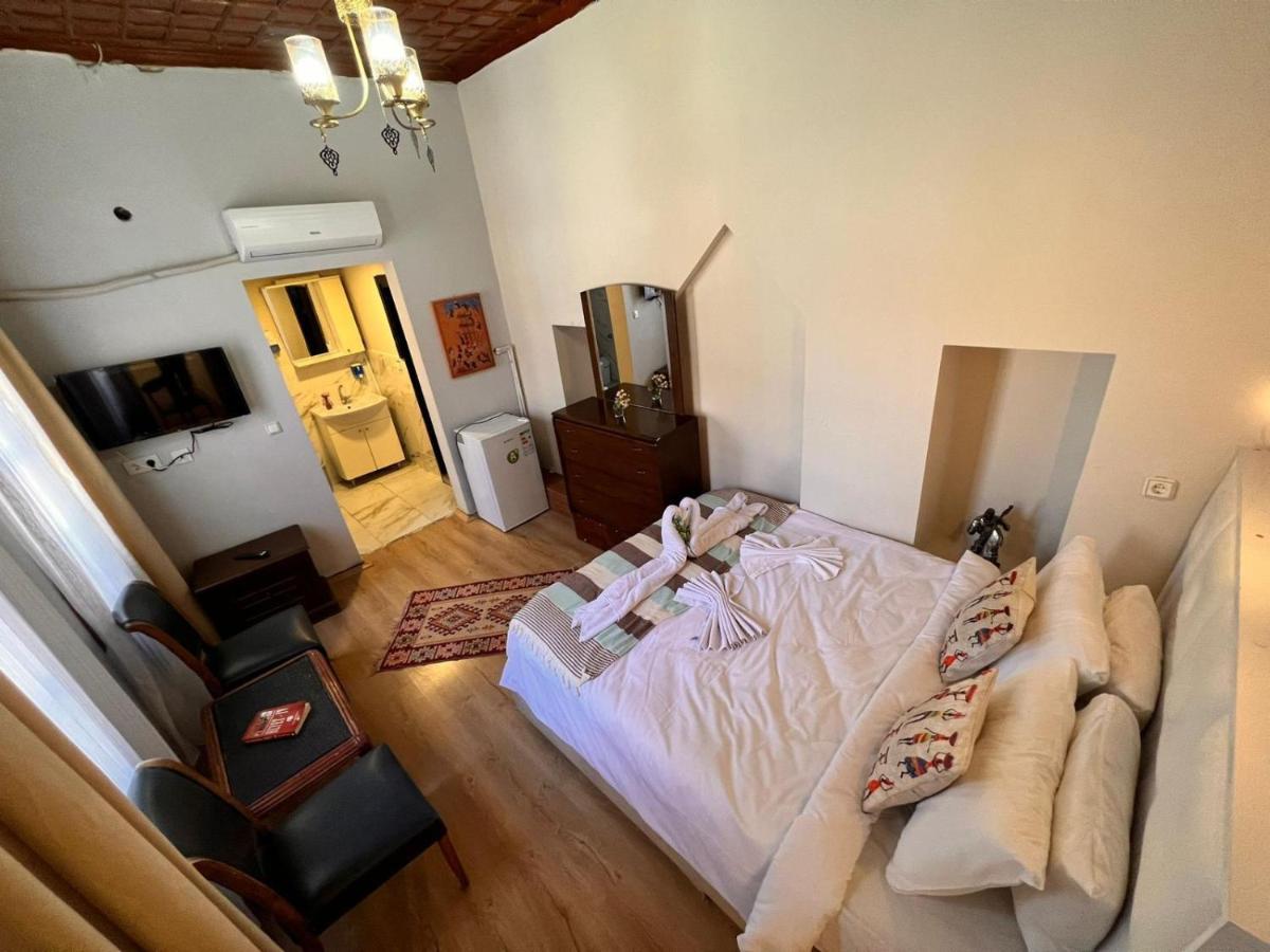 Sarı Konak Antalya Dış mekan fotoğraf