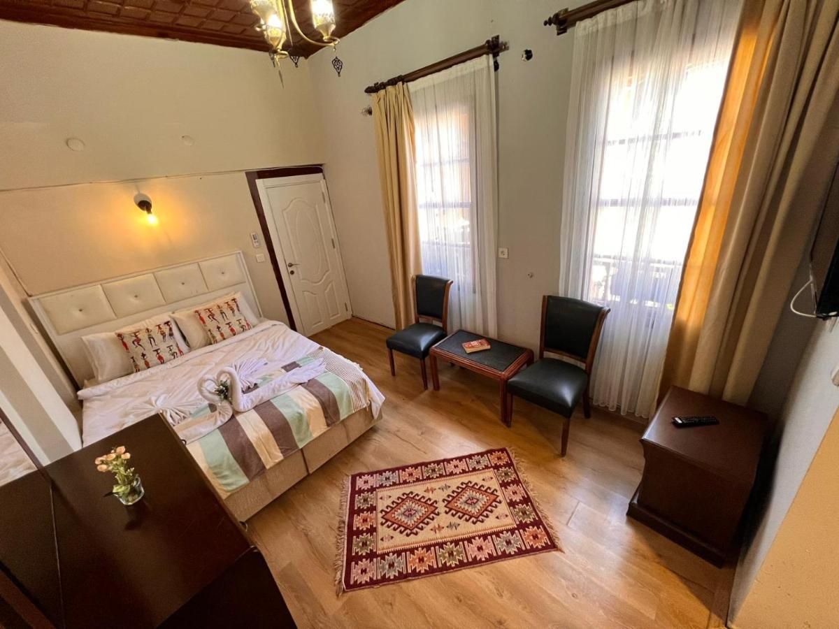 Sarı Konak Antalya Dış mekan fotoğraf