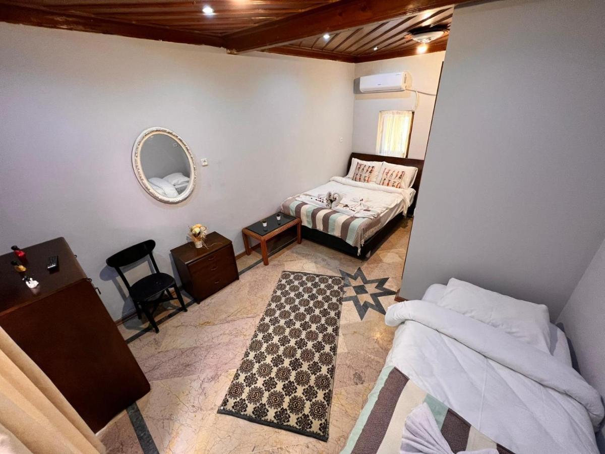 Sarı Konak Antalya Dış mekan fotoğraf