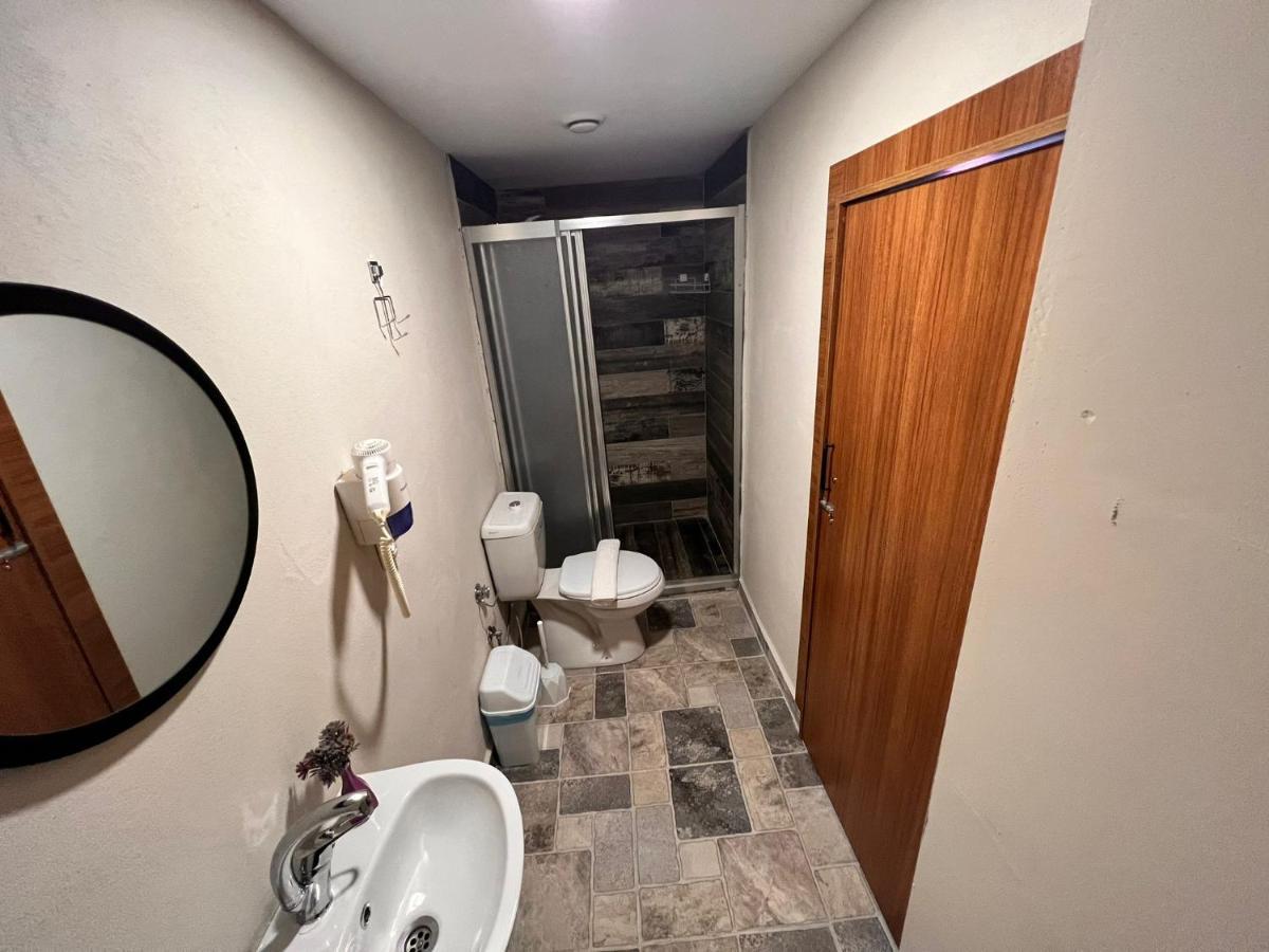 Sarı Konak Antalya Dış mekan fotoğraf
