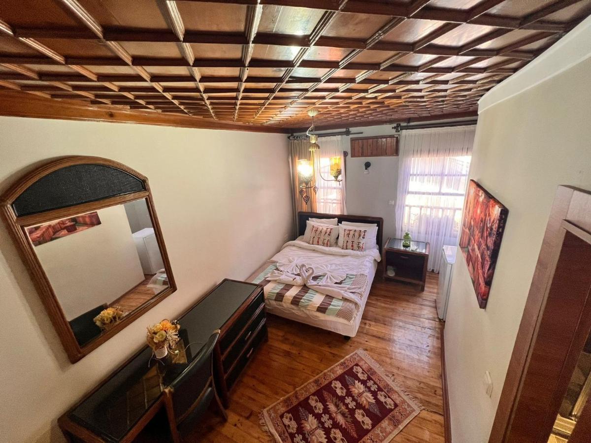Sarı Konak Antalya Dış mekan fotoğraf