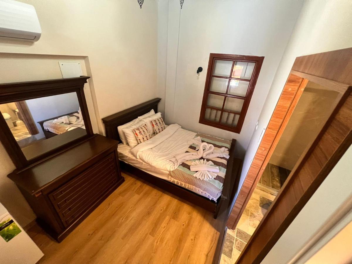 Sarı Konak Antalya Dış mekan fotoğraf