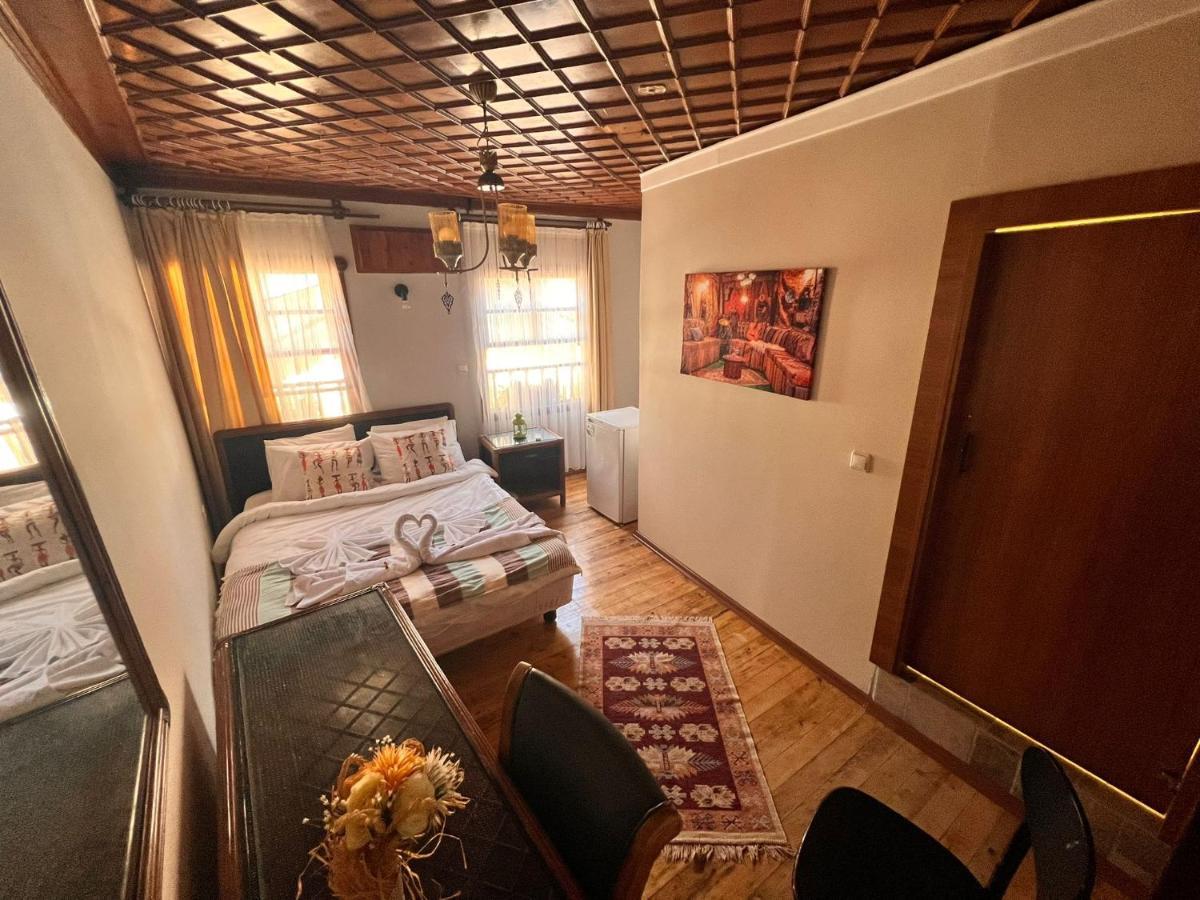 Sarı Konak Antalya Dış mekan fotoğraf