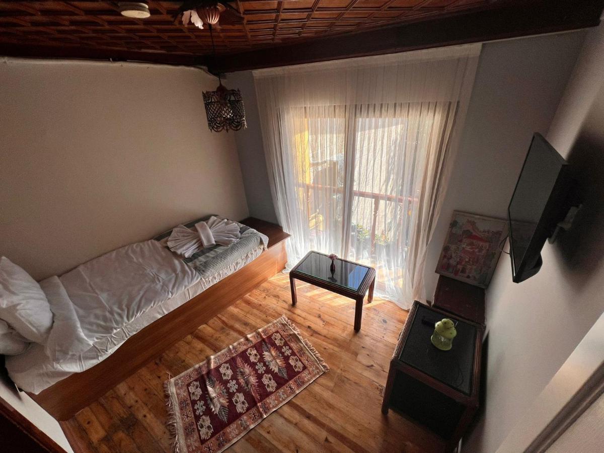 Sarı Konak Antalya Dış mekan fotoğraf