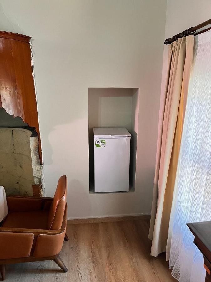 Sarı Konak Antalya Dış mekan fotoğraf