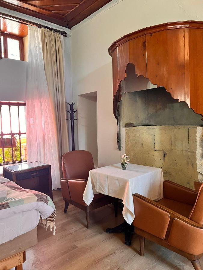 Sarı Konak Antalya Dış mekan fotoğraf