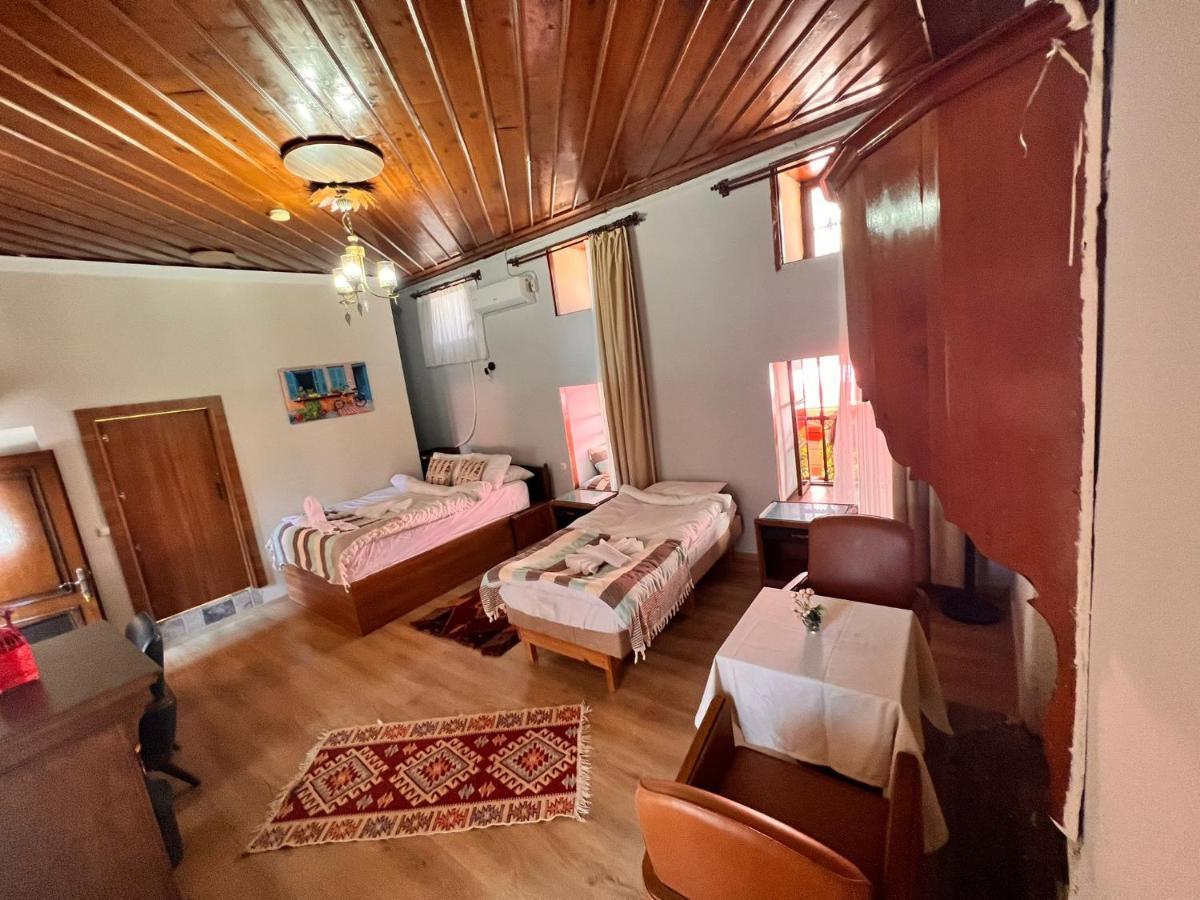 Sarı Konak Antalya Dış mekan fotoğraf