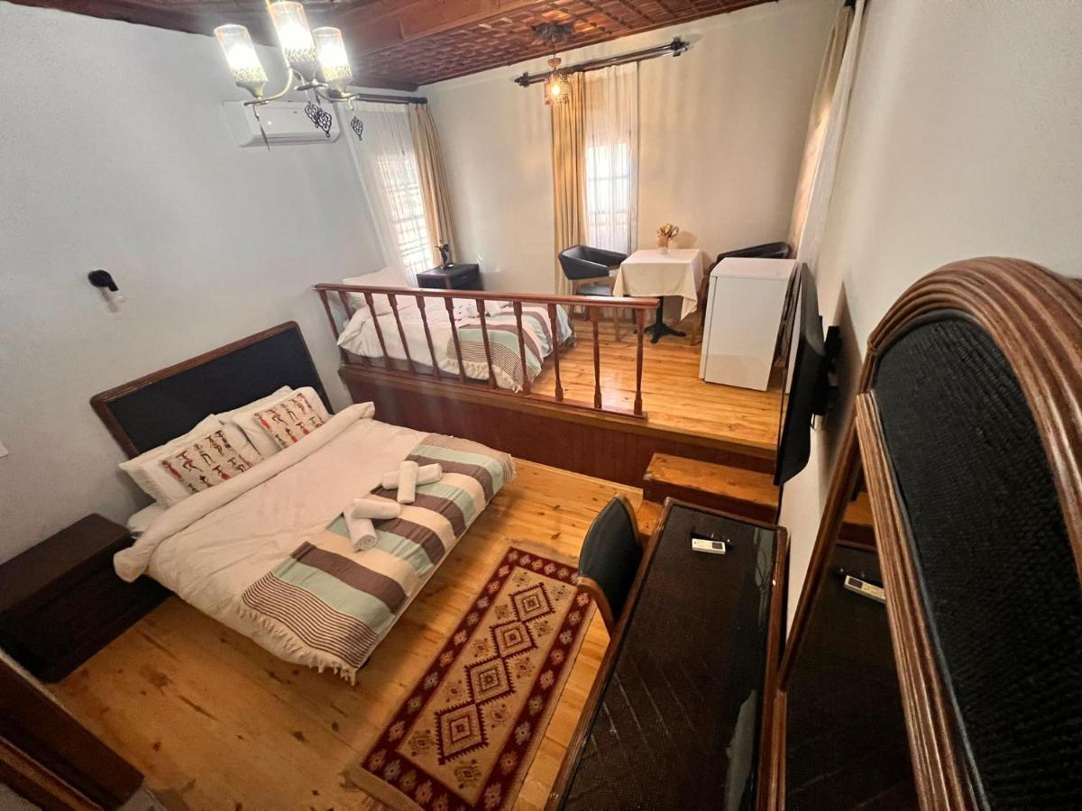 Sarı Konak Antalya Dış mekan fotoğraf