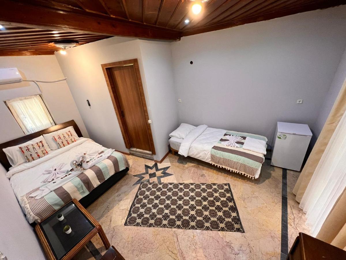 Sarı Konak Antalya Dış mekan fotoğraf